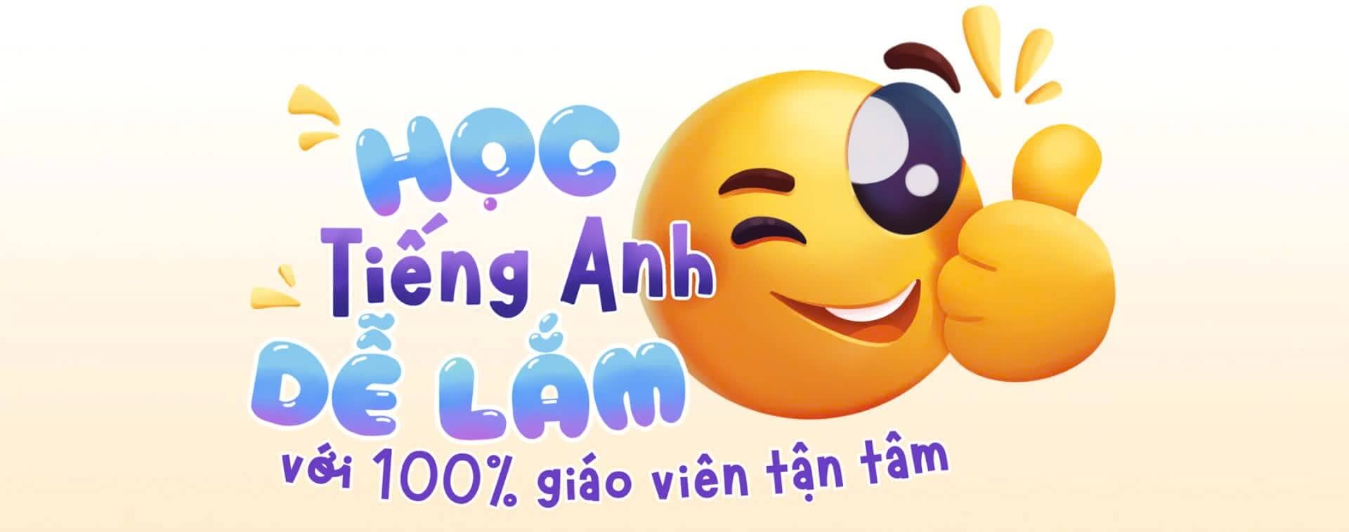 Học tiếng Anh dễ lắm